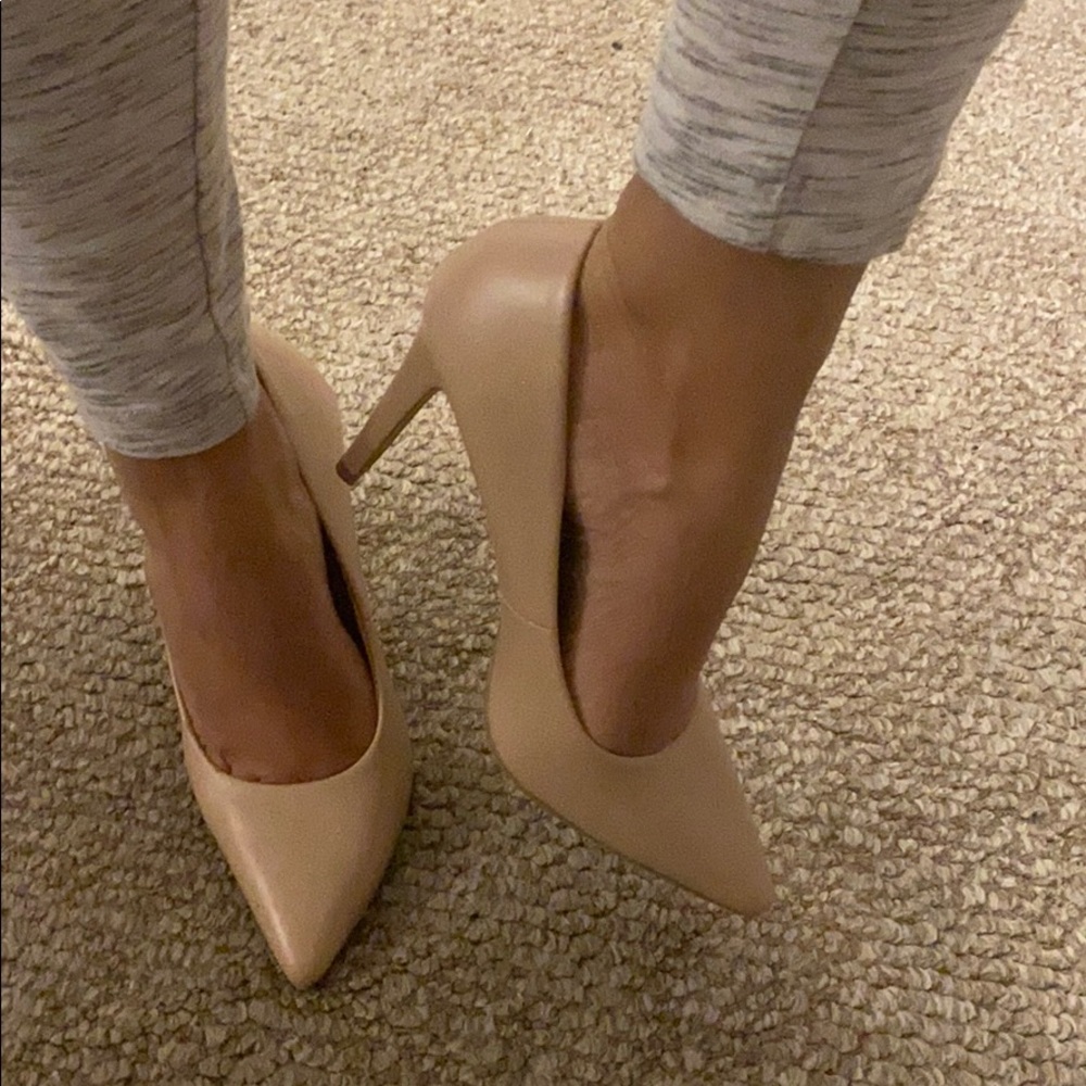 Nice heels
